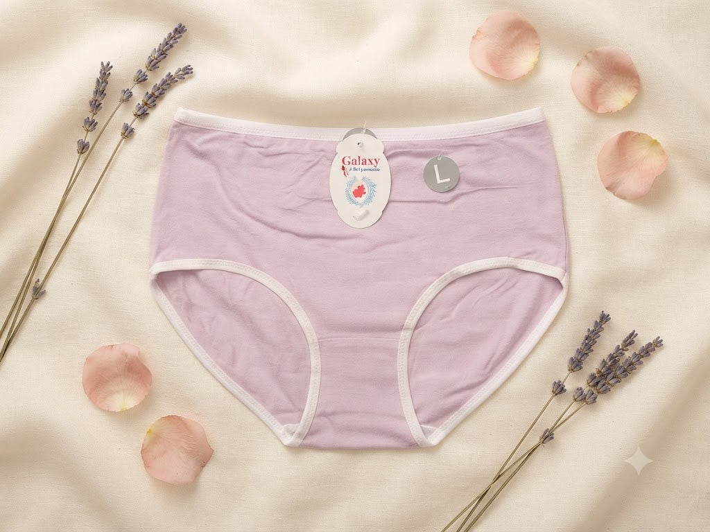 Original Galaxy Cotton Panty