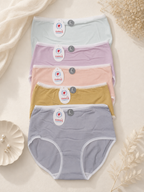 Original Galaxy Cotton Panty