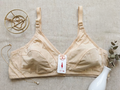 Cotton (Lycra Hosiery) Everyday Bra- Pack of 4 for 1299/-