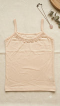 Cotton Basic Camisole