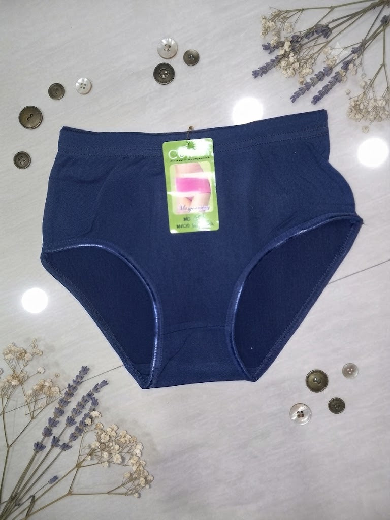 Cotton Panty (Green Tag)