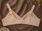 Stylish Comfort Cotton Bra
