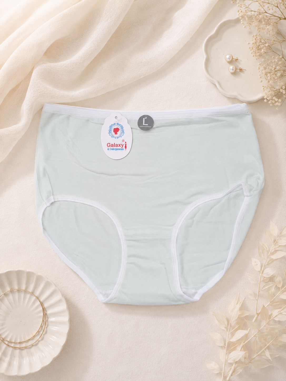 Original Galaxy Cotton Panty