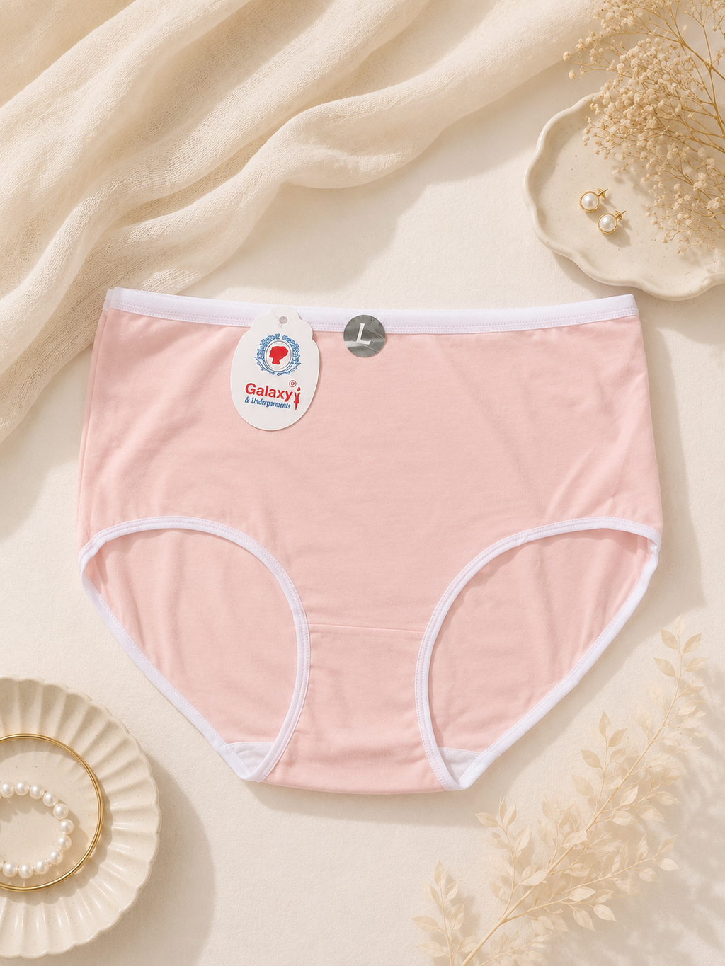Original Galaxy Cotton Panty