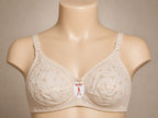 Summer Cotton Bra