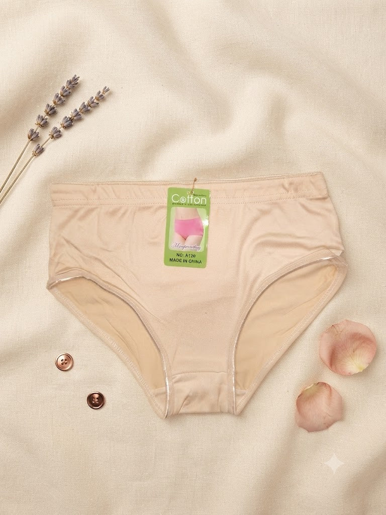 Cotton Panty (Green Tag)